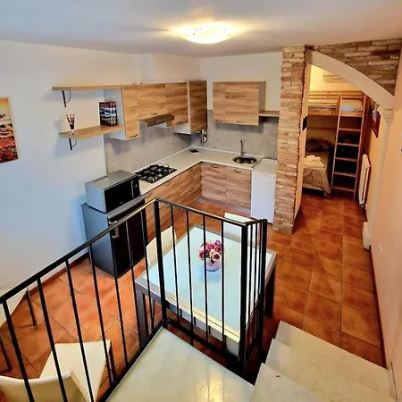 Apartment Al Borghetto Di Elena *