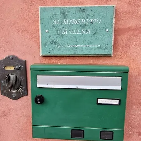 Al Borghetto Di Elena *