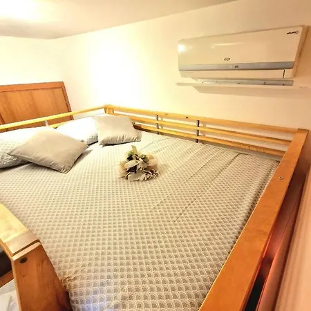 Apartmán Al Borghetto Di Elena